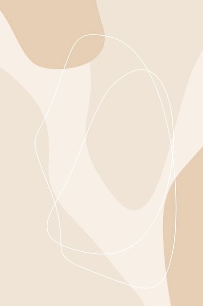 Minimalist Background Beige Images - Free Download on Freepik