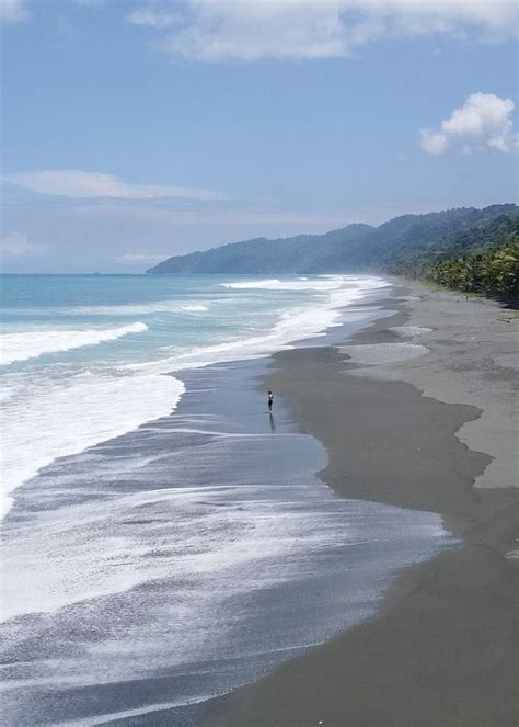 Osa Peninsula Beaches - TOURISM INFORMATION CENTER