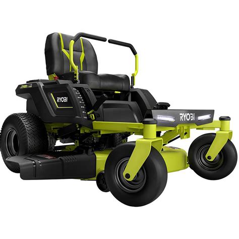 Top 10 Best Riding Lawn Mowers [Reviews & Guide]