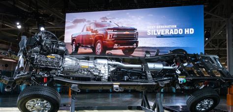 2023 Chevrolet Silverado HD Release Date, Colors, Engine | Chevy-2023.com