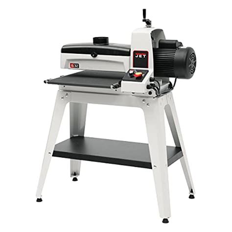 Thickness Planer vs Drum Sander. Which One to Get First?