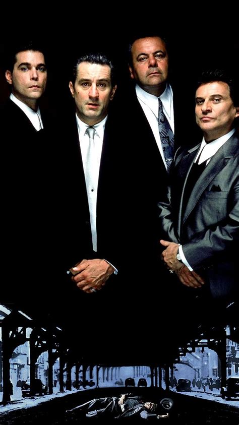 10 Facts you ‘probably’ did not know about Goodfellas in 2023 ...