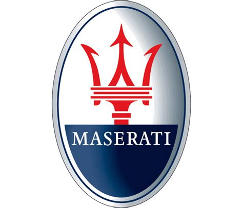 Maserati Logo, HD Png, Meaning, Information | Carlogos.org