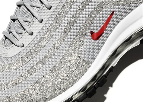 Introducing the Nike Air Max 97 LX "Swarovski" - Nike News