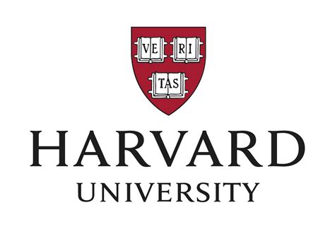 Harvard University Logo Png