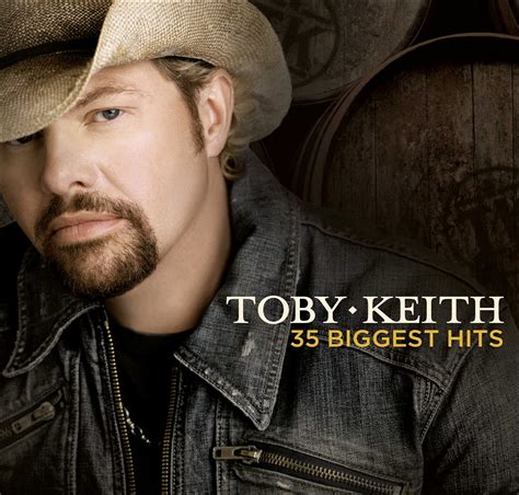 Complete List Of Toby Keith Songs - Image to u