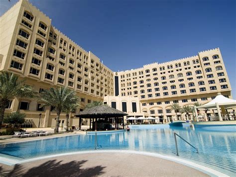 InterContinental Doha Hotel | What's Goin On Qatar