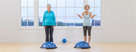 Beginner Pilates for Seniors | Pilates Anytime