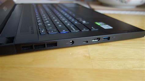 MSI GS66 Stealth Review | Trusted Reviews