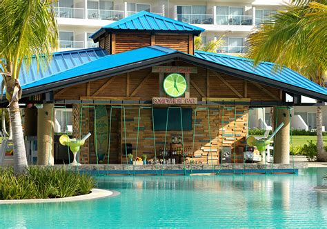 Margaritaville Island Reserve Cap Cana Hammock - Adults Only - All ...