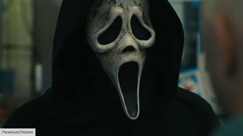 Ghostface explained – who is the killer in the Scream movies? | The ...