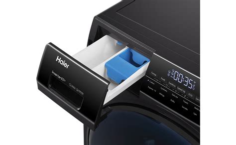 Haier 8.5kg Front Load Washing Machine HWF85ANB1 | Fridge & Washer City