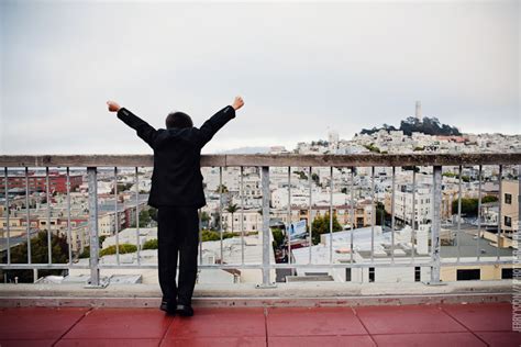 San Francisco Art Institute | Wedding | TuAnh + Dave - San Francisco ...