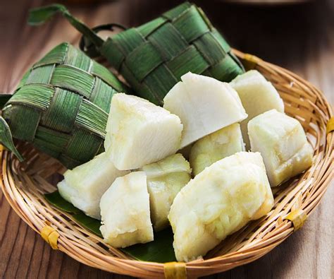 Ketupat - Alchetron, The Free Social Encyclopedia