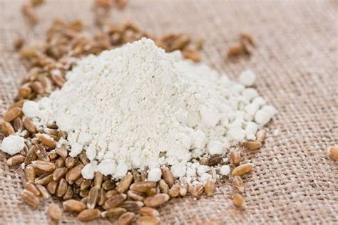 10 Best Spelt Flour Substitutes - Substitute Cooking