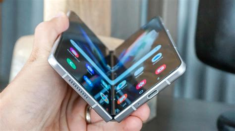 Samsung Galaxy Z Fold 3 is the most exciting phone in 8 years — here’s ...