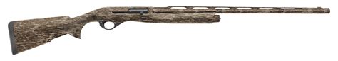 BENELLI M2 FIELD 20 Gauge 3" 26" 3+1 Semi-Auto Shotgun - Mossy Oak ...