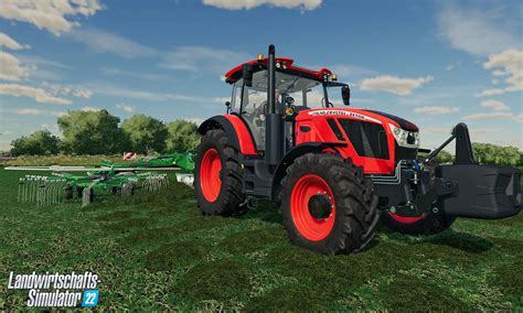 Landwirtschafts-Simulator 22 unterstützt "Cross-Platform-Multiplayer"