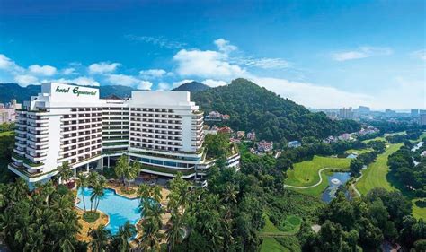 Hotel Equatorial Penang (Malaysia) | FROM $67 - SAVE ON AGODA!