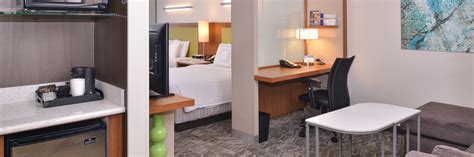 Hotels in Henderson Las Vegas | SpringHill Suites Las Vegas Henderson