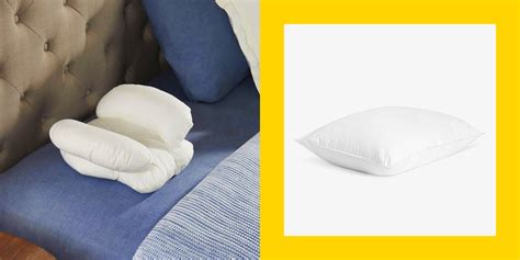 8 Best Pillows for Stomach Sleepers 2022