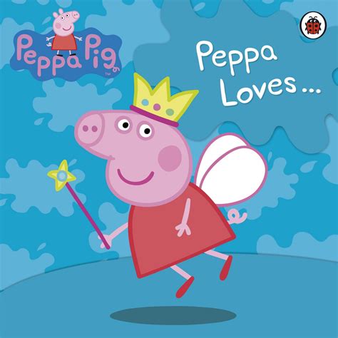 Peppa Pig Wallpaper Desktop - WallpaperSafari