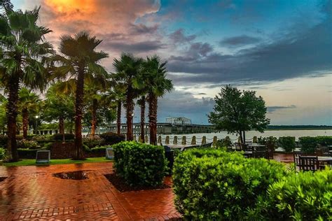 Waterfront Park in Beaufort, SC | Coastal carolina, Parris island ...