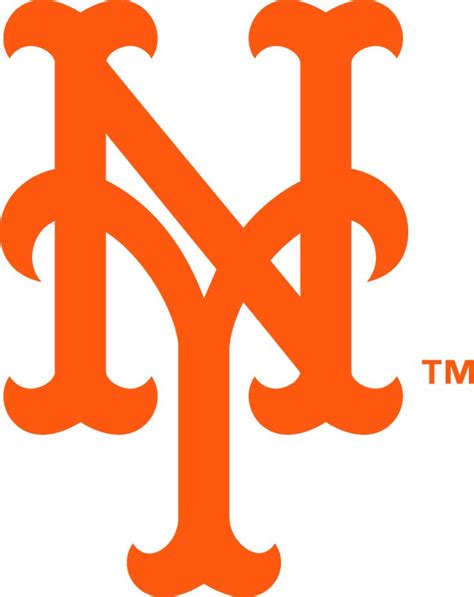 New York Mets Logo - PNG Logo Vector Brand Downloads (SVG, EPS) | New ...