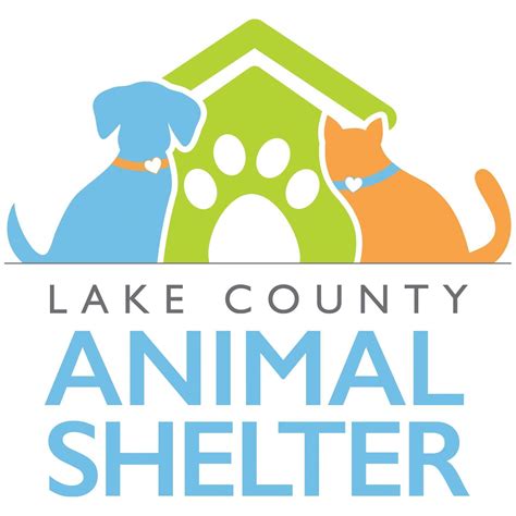 The Director of Lake County Animal Services Discussed a New Program ...