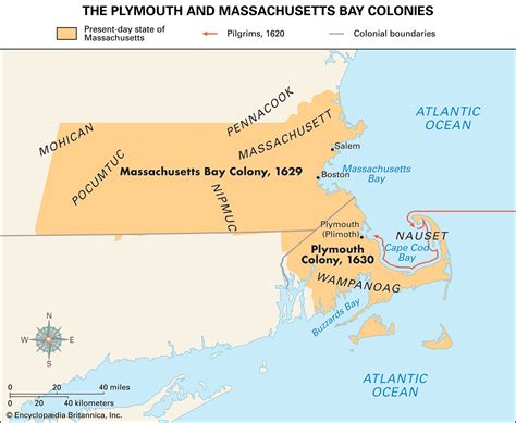 Question: Where Is Plymouth Located On A Map