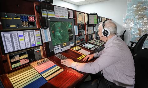 £3.5 million airfield radar system implemented at Teesside Airport