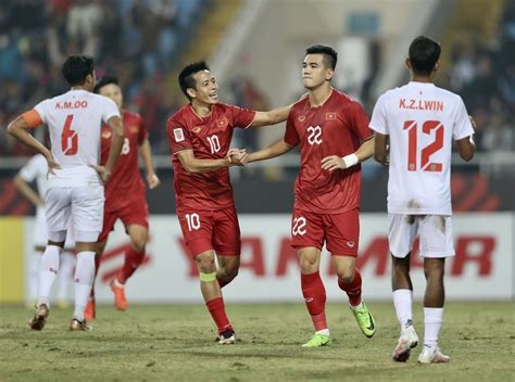 AFF Cup 2022: Nhận định cặp bán kết Việt Nam - Indonesia | Báo Dân tộc ...