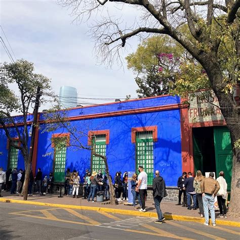 Best Museums of Mexico City: Where to Spend your Time