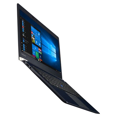 Toshiba Portégé X30-D-10M Ultrabook 13,3" FHD Touch, Intel Core i5 ...