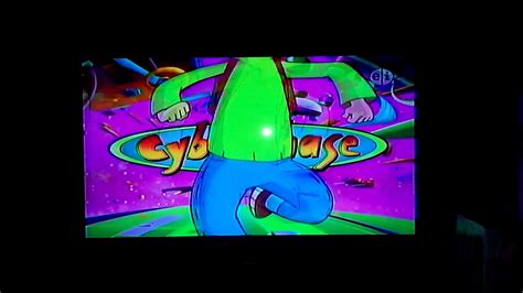 Cyberchase Theme song - YouTube