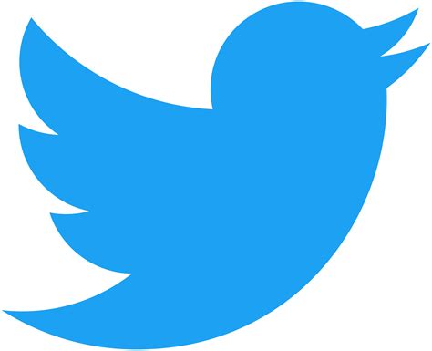 Twitter Logo - PNG and Vector - Logo Download