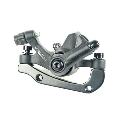 Tektro Novela Mechanical Disc Brake – SLIDE STAR