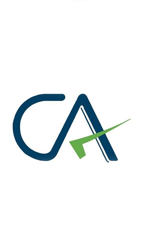 Chartered Accountant, ca, ca logo, cma, cs, icai, india, logo, HD phone ...