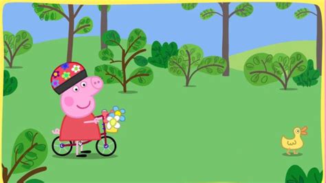 Fun Activities with Peppa Pig - Nick Jr Peppa Pig Games for kids ...