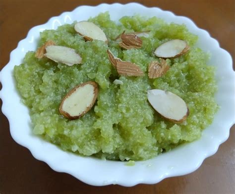 Dudhi ka Halwa | Bottle Gourd Halwa - Zayka Ka Tadka