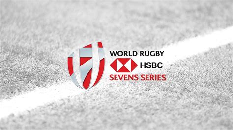 Plans revised for HSBC World Rugby Sevens Series 2021 | Women in Rugby ...