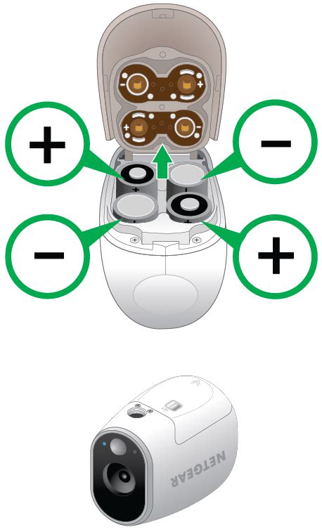 How to set up the Arlo Wire-Free Camera - Arlo Secure 4.0