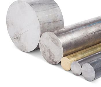 Round Bar | Metals | Cut To Size | Metal Supermarkets