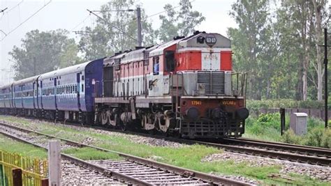 Indian Railways: THESE trains canceled or rescheduled today | See full ...