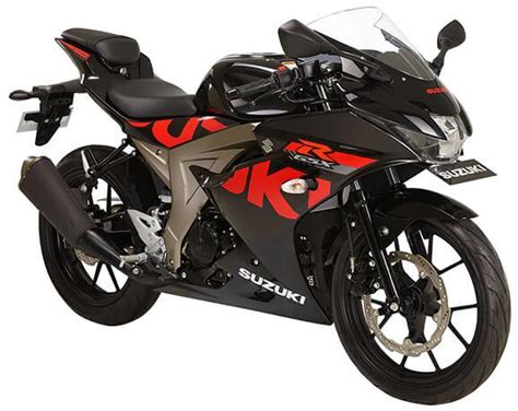 Suzuki GSX-R150: Price in Bangladesh, Top Speed, Review, Specification