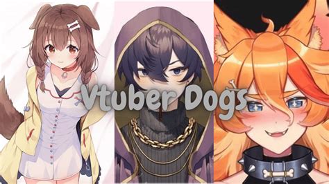 Inugami Korone: The OG Dog VTuber