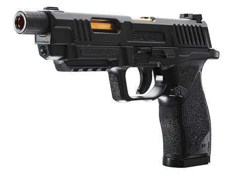 Umarex SA10 Pellet/BB Pistol | Airgun Depot