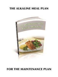 THE ALKALINE MEAL PLAN / the-alkaline-meal-plan.pdf / PDF4PRO