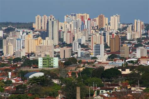 Bauru - Brazil - SkyscraperCity