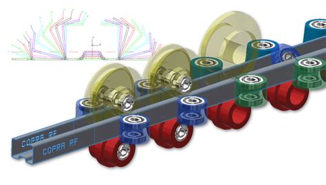 Roll Forming Machine Design, Roll Former Design | Believe Industry